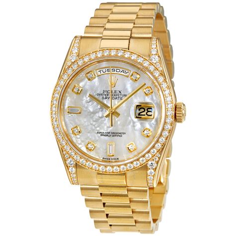 buy gold rolex watches|18k gold rolex watch prices.